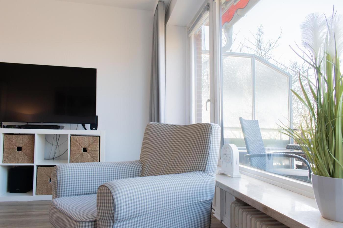 Ferienwohung Seegras Scharbeutz Esterno foto